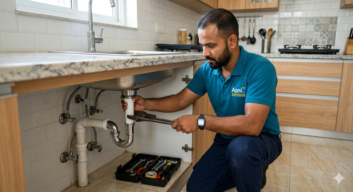 Plumber